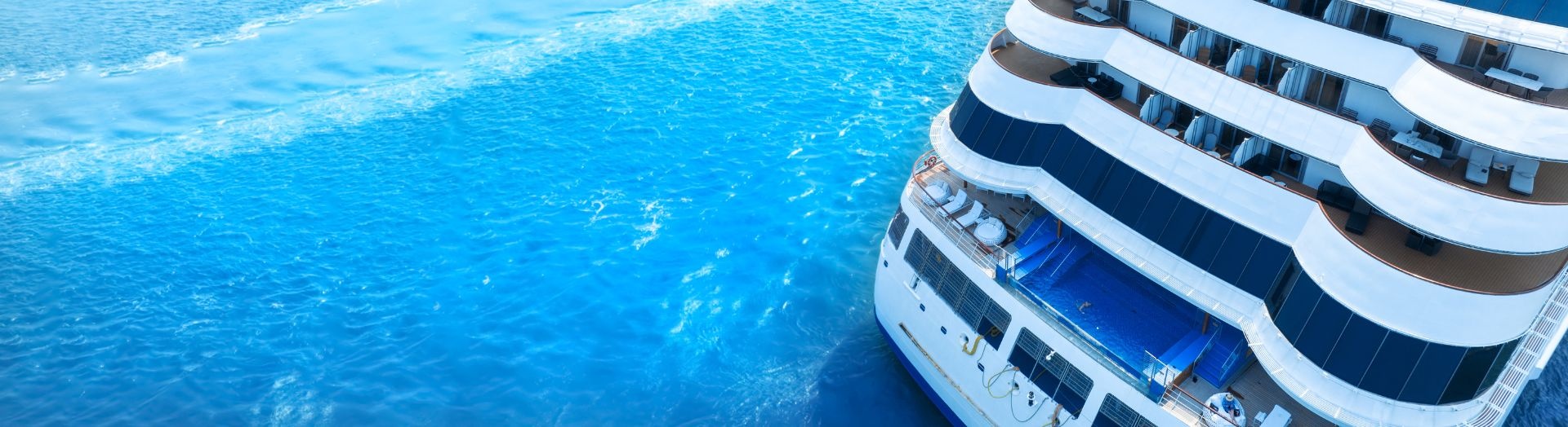 Cruise specialists