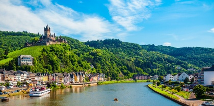Rhine River