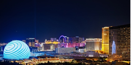 Las Vegas