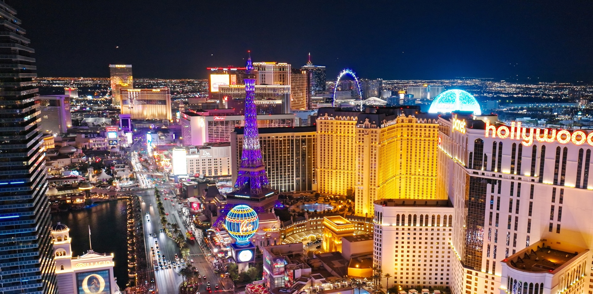 NRL in Las Vegas