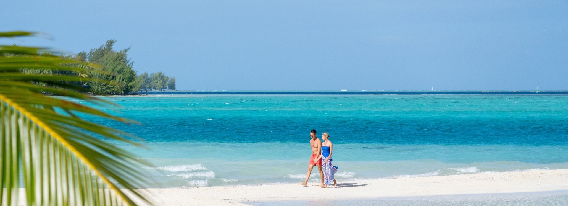 Take your Sweetie to Tahiti banner